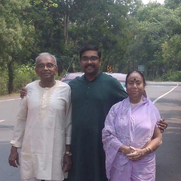 Meet your Posher, Wrick - Picture 1 of 1